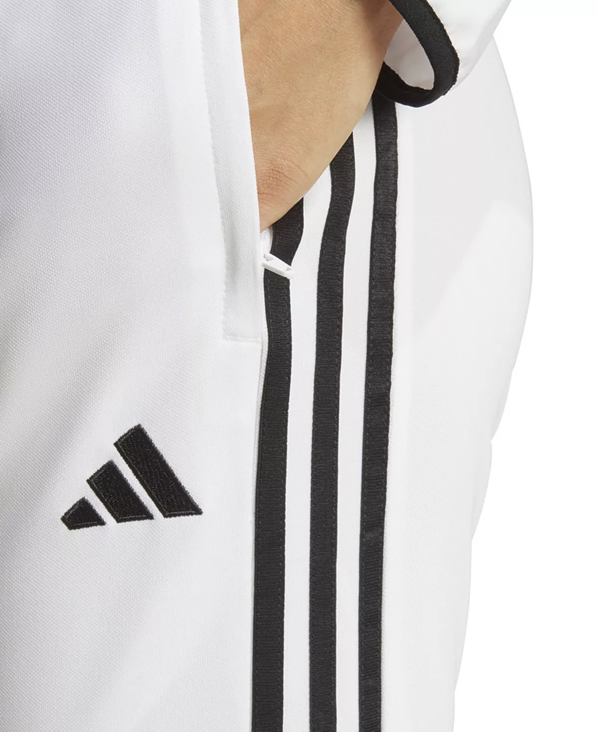 ADIDAS Women's Tiro 23 Track Pants 11 ADIDAS Women's Tiro 23 Track Pants - Image 9