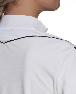 ADIDAS Women's Tiro 23 Zip-Up Track Jacket -Adrianna Papell Sales Shop 23368827 fpx