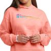 Champion Women's Cotton Midweight Jersey Hoodie 2 Champion Women's Cotton Midweight Jersey Hoodie -Adrianna Papell Sales Shop 23377952 fpx