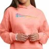 Champion Women's Cotton Midweight Jersey Hoodie -Adrianna Papell Sales Shop 23377952 fpx
