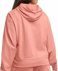 Champion Women's Cotton Midweight Jersey Hoodie -Adrianna Papell Sales Shop 23377954 fpx