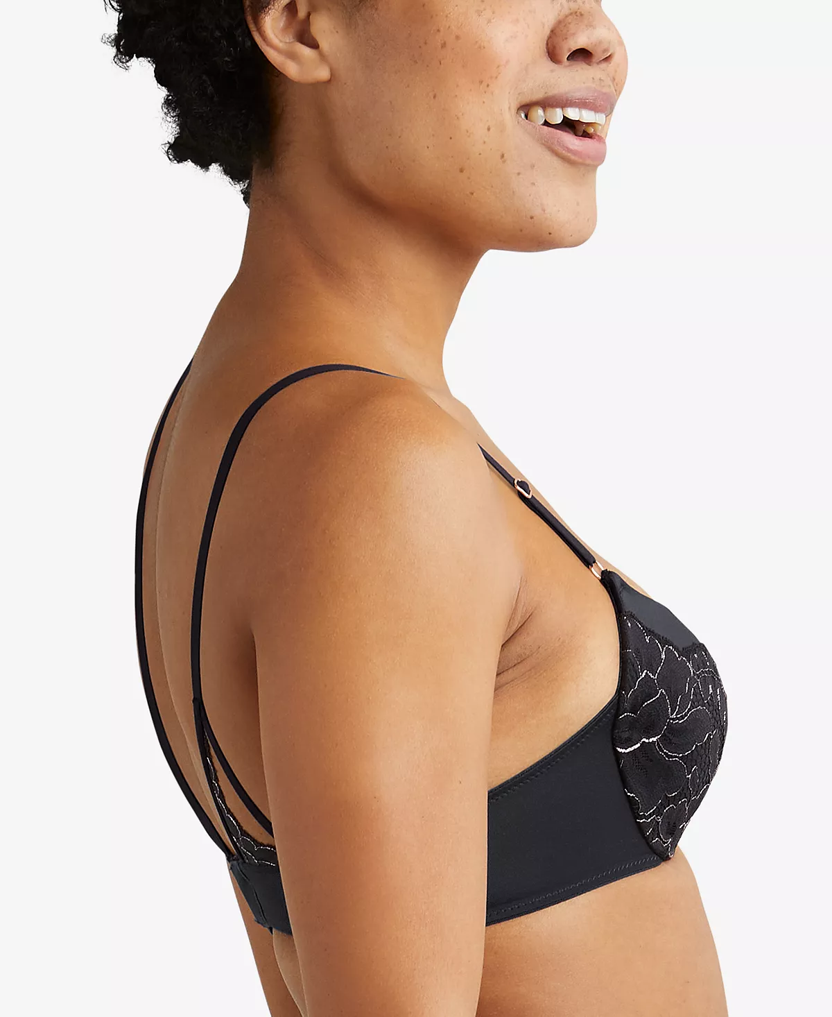 Love The Lift All Over Lace Push Up Bra DM9900 Maidenform Love The Lift All Over Lace Push Up Bra DM9900 -Adrianna Papell Sales Shop