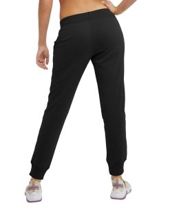 Champion Women's Powerblend Sweatpant Jogger -Adrianna Papell Sales Shop 23387573 fpx
