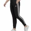 ADIDAS Women's 3-Stripe Cotton Fleece Sweatpant Jogger -Adrianna Papell Sales Shop 23411600 fpx