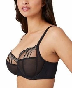 Wacoal Men's Evocative Edge Underwire Bra Lingerie 855304 -Adrianna Papell Sales Shop 23520396 fpx