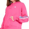 Champion Women's Powerblend Graphic-Print Hoodie 1 Champion Women's Powerblend Graphic-Print Hoodie -Adrianna Papell Sales Shop 23524126 fpx