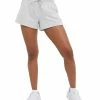 Champion Women's Powerblend Pull-On Drawstring Shorts -Adrianna Papell Sales Shop 23524247 fpx