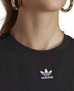 ADIDAS Women's Cotton Adicolor Essentials T-Shirt -Adrianna Papell Sales Shop 23531552 fpx