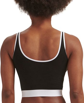 Women's Light Support Bralette 4A3H67 ADIDAS Women's Light Support Bralette 4A3H67 -Adrianna Papell Sales Shop