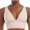 ADIDAS Women's Longline Plunge Light Support Bra 4A7H69 -Adrianna Papell Sales Shop 23596413 fpx