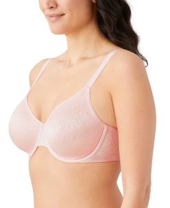 Wacoal Men's Back Appeal Underwire Bra 855303 4 Wacoal Men's Back Appeal Underwire Bra 855303 -Adrianna Papell Sales Shop 23596538 fpx