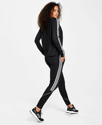 ADIDAS Women's Tiro 23 Track Pants 4 ADIDAS Women's Tiro 23 Track Pants - Image 2
