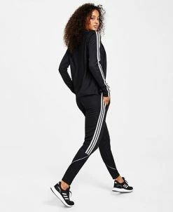 ADIDAS Women's Tiro 23 Zip-Up Track Jacket -Adrianna Papell Sales Shop 23610811 fpx