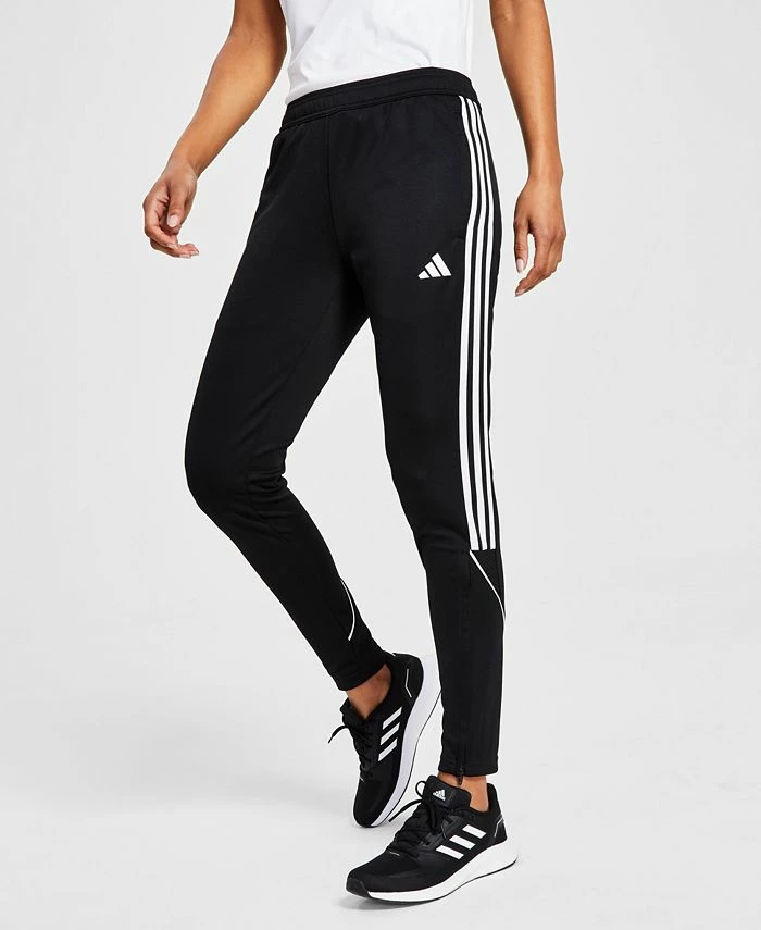 ADIDAS Women's Tiro 23 Track Pants 3 ADIDAS Women's Tiro 23 Track Pants
