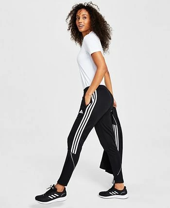 ADIDAS Women's Tiro 23 Track Pants 5 ADIDAS Women's Tiro 23 Track Pants - Image 3