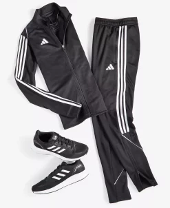 ADIDAS Women's Tiro 23 Track Pants 17 ADIDAS Women's Tiro 23 Track Pants -Adrianna Papell Sales Shop 23610896 fpx 1