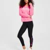 Champion Women's Powerblend Sweatshirt & Authentic Leggings -Adrianna Papell Sales Shop 23610934 fpx 1