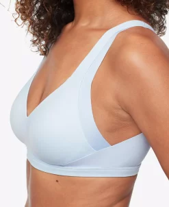 Warner's ® No Side Effects® Underarm And Back-Smoothing Comfort Wireless Lightly Lined T-Shirt Bra RA2231A 27 Warner's ® No Side Effects® Underarm And Back-Smoothing Comfort Wireless Lightly Lined T-Shirt Bra RA2231A -Adrianna Papell Sales Shop 23637568 fpx