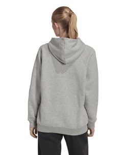 ADIDAS Women's All Season Fleece Boyfriend Hoodie -Adrianna Papell Sales Shop 23653734 fpx