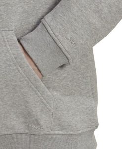 ADIDAS Women's All Season Fleece Boyfriend Hoodie -Adrianna Papell Sales Shop 23653740 fpx
