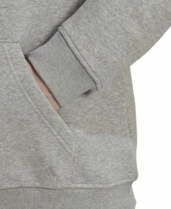 ADIDAS Women's All Season Fleece Boyfriend Hoodie -Adrianna Papell Sales Shop 23653740 fpx