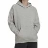 ADIDAS Women's All Season Fleece Boyfriend Hoodie 2 ADIDAS Women's All Season Fleece Boyfriend Hoodie -Adrianna Papell Sales Shop 23653743 fpx