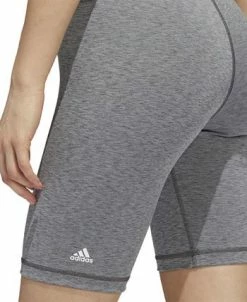 ADIDAS Women's Optime Training High Rise Bike Short Tights -Adrianna Papell Sales Shop 23653907 fpx