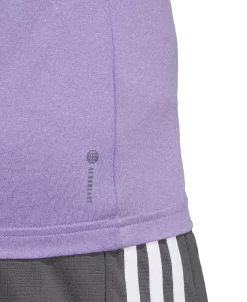 ADIDAS Women's Training Essentials Logo V-neck T-shirt -Adrianna Papell Sales Shop 23654064 fpx