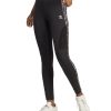 ADIDAS Women's 3-Stripes Snake Skin Print Leggings 2 ADIDAS Women's 3-Stripes Snake Skin Print Leggings -Adrianna Papell Sales Shop 23654110 fpx