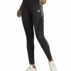 ADIDAS Women's 3-Stripes Snake Skin Print Leggings -Adrianna Papell Sales Shop 23654110 fpx