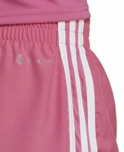 ADIDAS Women's Marathon 20 Elastic Waist Running Shorts -Adrianna Papell Sales Shop 23654152 fpx