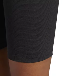 ADIDAS Women's Adicolor Essentials High Rise Short Leggings -Adrianna Papell Sales Shop 23654255 fpx