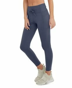 Champion Women's Soft Touch Drawstring Leggings -Adrianna Papell Sales Shop 23656447 fpx
