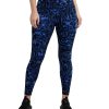 Champion Women's Sport Soft Touch Printed 7/8 Leggings -Adrianna Papell Sales Shop 23656454 fpx