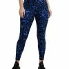 Champion Women's Sport Soft Touch Printed 7/8 Leggings -Adrianna Papell Sales Shop 23656454 fpx