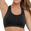 Champion Women's Seamless Racerback Medium Impact Sports Bra 1 Champion Women's Seamless Racerback Medium Impact Sports Bra -Adrianna Papell Sales Shop 23656570 fpx