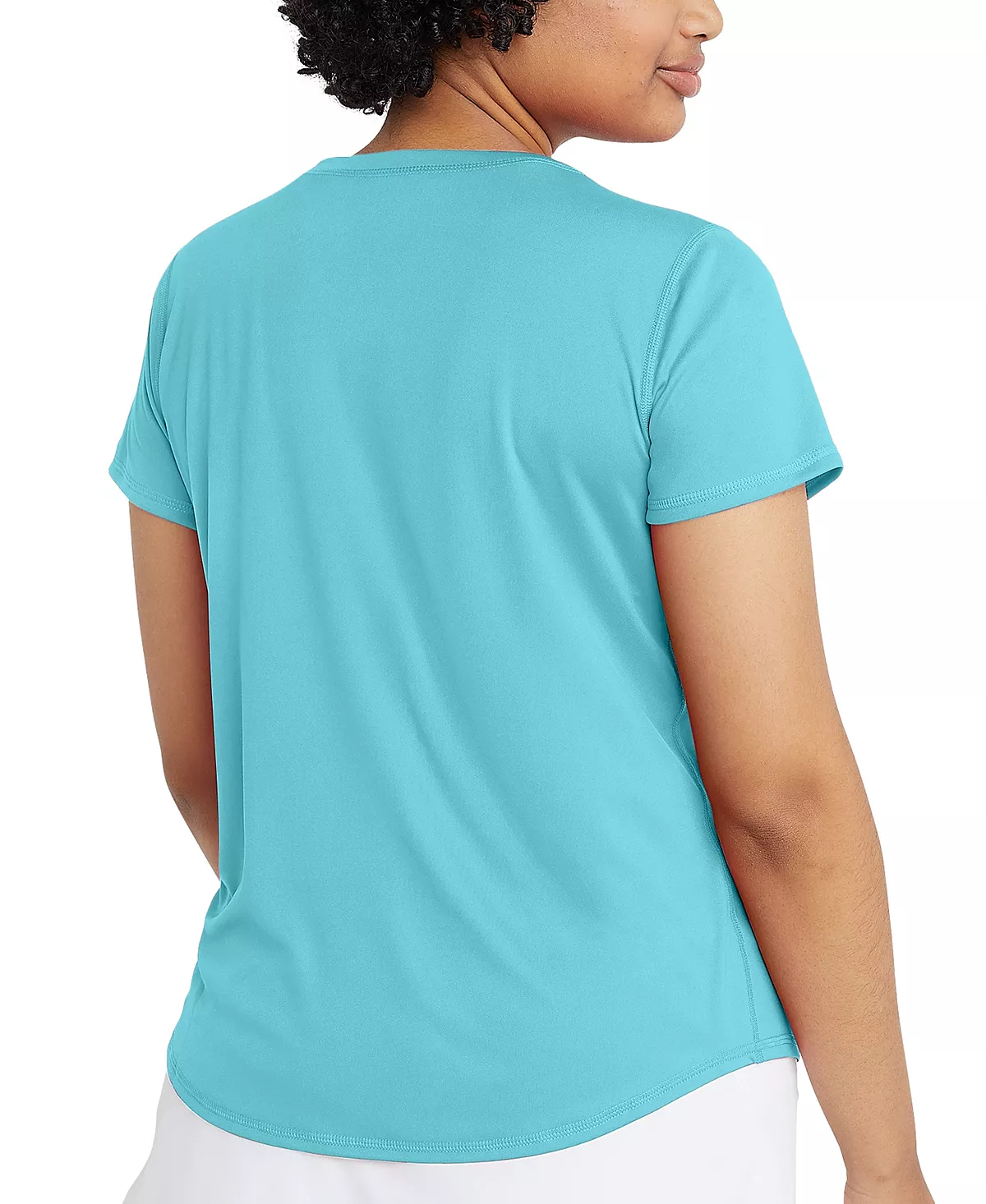 Champion Women's Classic Sport T-Shirt 12 Champion Women's Classic Sport T-Shirt - Image 10