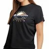 Champion Women's Classic Cotton Graphic-Print Tee -Adrianna Papell Sales Shop 23657478 fpx