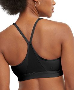 Champion Women's Soft Touch Low-Impact Sports Bra 3 Champion Women's Soft Touch Low-Impact Sports Bra -Adrianna Papell Sales Shop 23657563 fpx