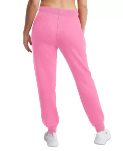 Champion Women's Drawstring Logo Sweatpant Jogger -Adrianna Papell Sales Shop 23657581 fpx