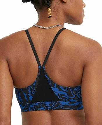 Champion Women's Soft Touch Low Impact Sports Bra 4 Champion Women's Soft Touch Low Impact Sports Bra - Image 2