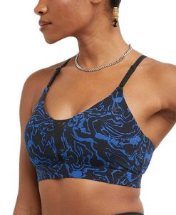 Champion Women's Soft Touch Low Impact Sports Bra -Adrianna Papell Sales Shop 23657685 fpx