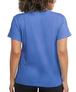 Champion Women's Classic Logo T-Shirt -Adrianna Papell Sales Shop 23665921 fpx