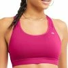 Champion Women's Medium-Impact Racerback Sports Bra -Adrianna Papell Sales Shop 23666235 fpx