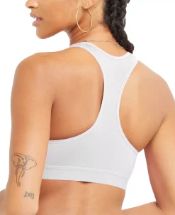 Champion Women's Medium-Impact Racerback Sports Bra 6 Champion Women's Medium-Impact Racerback Sports Bra -Adrianna Papell Sales Shop 23666258 fpx