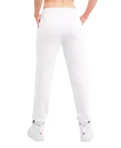 Champion Women's Powerblend Graphic-Print Jogger Pants -Adrianna Papell Sales Shop 23666458 fpx