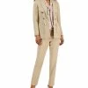 Anne Klein Faux Double Breasted Blazer, Chiffon Bow Blouse, And Bowie Pant 1 Anne Klein Faux Double Breasted Blazer, Chiffon Bow Blouse, And Bowie Pant -Adrianna Papell Sales Shop 23676858 fpx