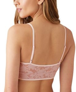 B.TEMPT'D Women's Shadow Scene Bralette 910268 3 B.TEMPT'D Women's Shadow Scene Bralette 910268 -Adrianna Papell Sales Shop 23685082 fpx