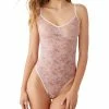 B.TEMPT'D Women's Shadow Scene Lace Bodysuit 936268 -Adrianna Papell Sales Shop 23685137 fpx