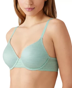 B.TEMPT'D Women's Future Foundation With Lace T-Shirt Bra 953253 -Adrianna Papell Sales Shop 23685574 fpx